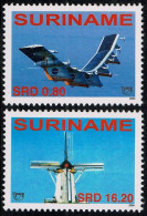 Suriname 2006 UPAEP 2006 MNH/**/Postfris  - Suriname