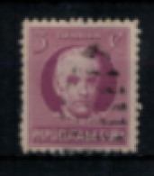 Cuba - "Hommes D'Etat : Caballero" - Oblitéré N° 177 De 1917 - Used Stamps