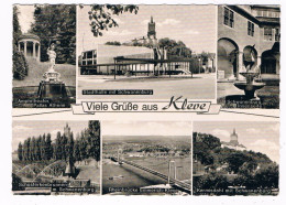 D-16417   KLEVE : - Kleve