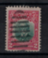 Cuba - "Hommes D'Etat : Bartolomé Maso" - Oblitéré N° 154 De 1910 - Used Stamps