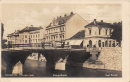 24-592.  SARAJEVO - Bosnien-Herzegowina