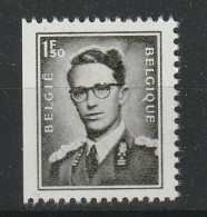 België OCB 1561 ** MNH - 1953-1972 Anteojos