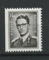 België OCB 1561 ** MNH - 1953-1972 Brillen