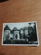 523 //   Le CHATEAU D'HARCOURT - Harcourt