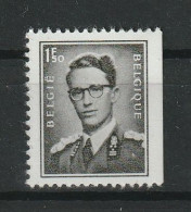 België OCB 1561a ** MNH - 1953-1972 Lunettes