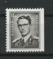 België OCB 1561a ** MNH - 1953-1972 Anteojos