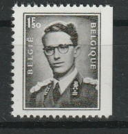 België OCB 1561a ** MNH - 1953-1972 Lunettes