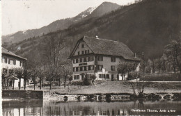 GASTHAUS TURM ARTH AM SEE - Arth