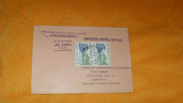 ENVELOPPE DE 1979../ PHILANDORRE SR GIL GOUDARD EL CLOS SOLDEU..CACHET ANDORRA LA VELLA POUR BERLIN + TIMBRES X2 - Storia Postale