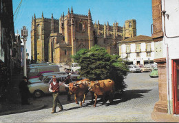 PORTUGAL- Guarda- Sé Catedral - Guarda