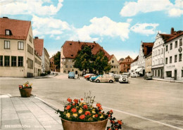 73871239 Ebersberg Oberbayern Marienplatz Ebersberg Oberbayern - Ebersberg