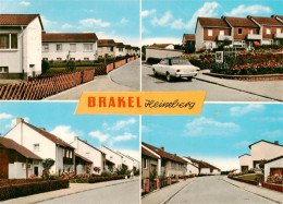 73871176 Brakel Westfalen Ortspartien Heineberg Brakel Westfalen - Brakel