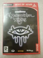 PC CD-Rom - Neverwinter Nights (Atari) - PC-games