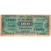 France, 100 Francs, 1945 Verso France, 1945, 79645198, TB, Fayette:VF.25 - 1945 Verso France