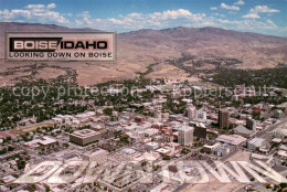 73743884 Boise_Idaho Aerial View - Andere & Zonder Classificatie