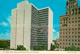 73706368 Rochester_Minnesota Mayo Clinic Mayo Building And Plummer Building - Otros & Sin Clasificación