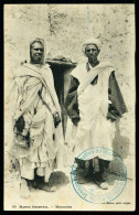 A67  MAROC CPA MAROCAINS - Sammlungen & Sammellose