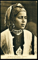A67  MAROC CPA JEUNE FILLE MAROCAINE - Collections & Lots