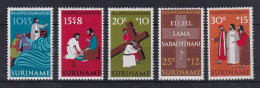 Suriname Surinam Neufs Sans Charnière ** - Suriname