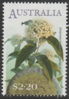 AUSTRALIA - USED 2022 $2.20 Bush Seasonings - Lemon Myrtle - Used Stamps