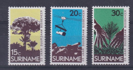 Suriname Surinam Neufs Sans Charnière ** - Suriname