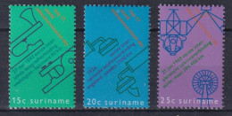 Suriname Surinam Neufs Sans Charnière ** - Suriname ... - 1975