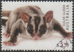 AUSTRALIA - USED 2019 $3.30 Australian Fauna - Sugar Glider - Animal - Gebraucht