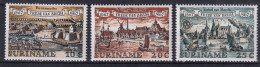 Suriname Surinam Neufs Sans Charnière ** 1967 The 300th Anniversary Of Treaty Of Breda - Suriname ... - 1975