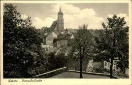 41372363 Wurzen Sachsen Wenceslaikirche Wurzen - Wurzen