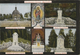 41371937 Hardenberg Neviges Marienberg Kapelle Kroenung Marias Maria Himmelfahrt - Velbert