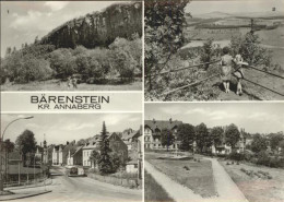 41371164 Baerenstein Annaberg-Buchholz Poehlberg Baerenstein - Baerenstein