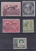 Australie Australia Non Classés - Used Stamps