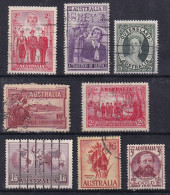 Australie Australia Non Classés - Used Stamps