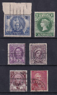 Australie Australia Non Classés - Used Stamps