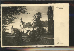 41367914 Glauchau Schloss Glauchau - Glauchau
