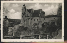 41367909 Glauchau Schloss Glauchau - Glauchau