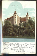 41367907 Glauchau Schloss Hinterglauchau Glauchau - Glauchau
