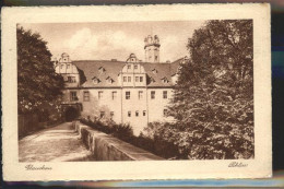 41367904 Glauchau Schloss Glauchau - Glauchau