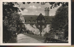 41367893 Glauchau Schloss Glauchau - Glauchau