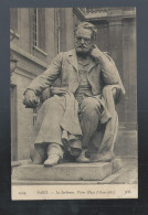 CPA - 75 - Paris - La Sorbonne - Victor Hugo - Non Circulée - Statues