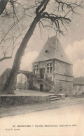 FRANCE - Brantome - Pavillon Renaissance, Restauré En 1910 - Carte Postale Ancienne - Brantome