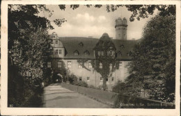 41367789 Glauchau Schloss Eingang Glauchau - Glauchau