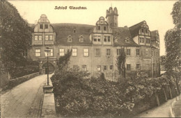 41367782 Glauchau Schloss Glauchau - Glauchau
