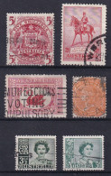 Australie Australia Non Classés - Used Stamps