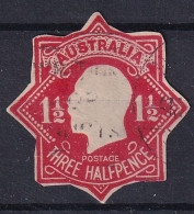 Australie Australia King Roi - Used Stamps