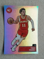 ST 47 - NBA Basketball 2022-23, Sticker, Autocollant, PANINI, No 99 Trae Young Atlanta Hawks - 2000-Now