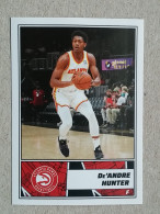 ST 47 - NBA Basketball 2022-23, Sticker, Autocollant, PANINI, No 102 De'Andre Hunter Atlanta Hawks - 2000-Now