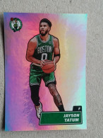 ST 47 - NBA Basketball 2022-23, Sticker, Autocollant, PANINI, No 110 Jayson Tatum Boston Celtics - 2000-Hoy