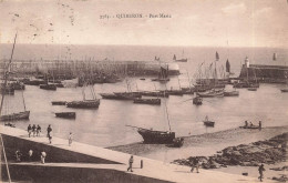 FRANCE - Quiberon - Port Maria - Carte Postale Ancienne - Quiberon