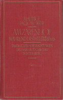 Am Zarenhof Während Des Weltkrieges : Tagebücher U. Betrachtungen. 2 Teile In Einem Band. Mit E. Einl. Von B - Livres Anciens